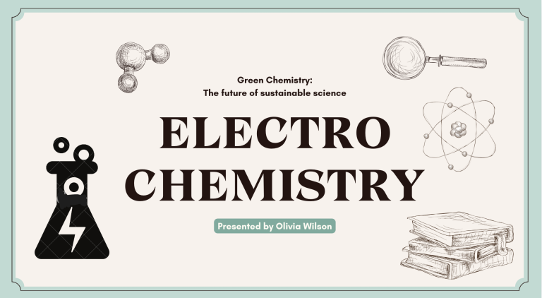 Class 9 Chemistry: Electrochemistry